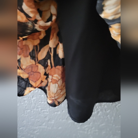 Express Dress Size Small - Picture 3 of 11